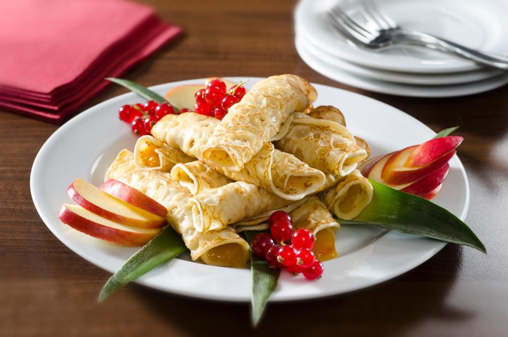 Hotel am Hofgarten - Resim 40