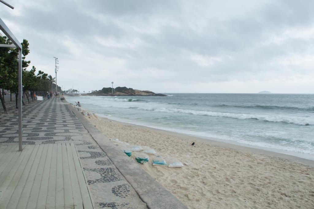  Apartamento em Ipanema