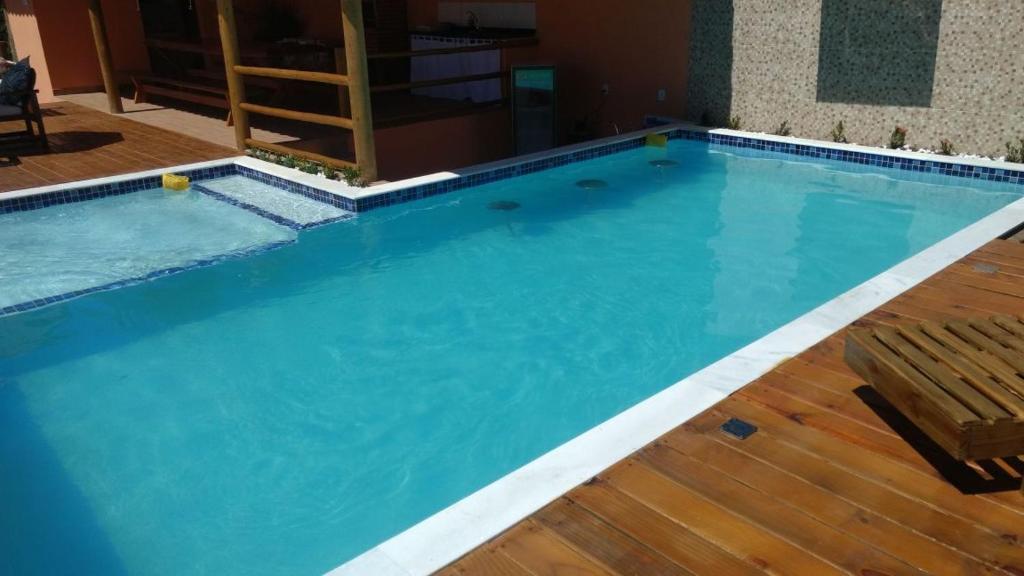  Casa do Chiquinho