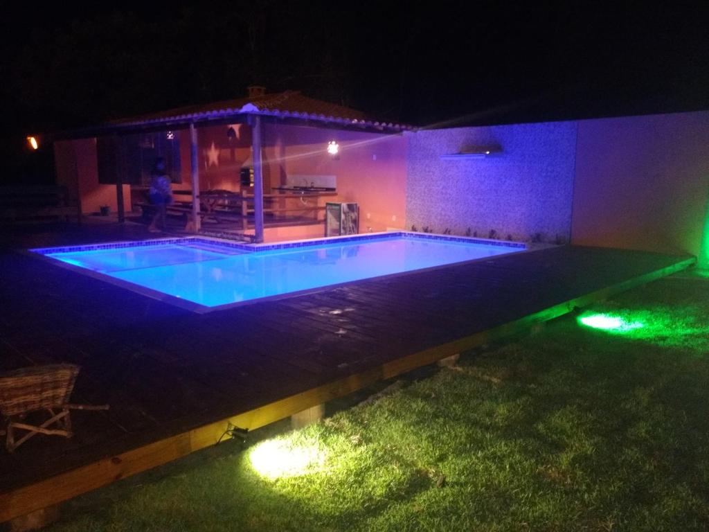  Casa do Chiquinho