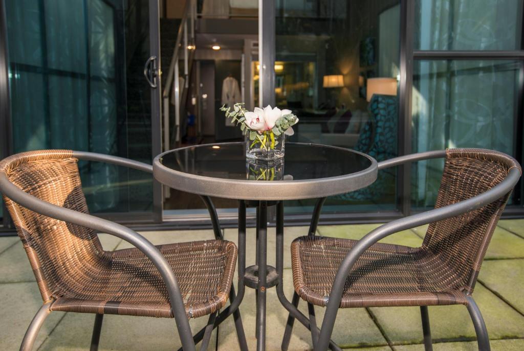 Hotel BLU - Resim 25