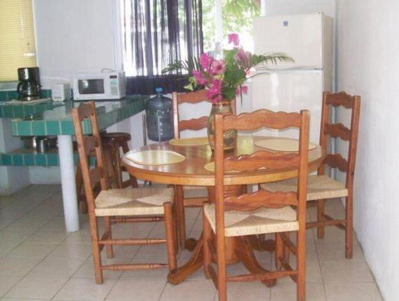 Fotografie z fotogalerie ubytování Hotel y Suites Corita v destinaci Bucerías