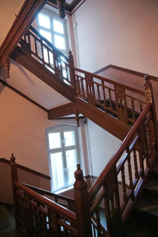 Fotografia z galérie ubytovania Wilhelmstadt Apartment 90m - PARKING Toruni