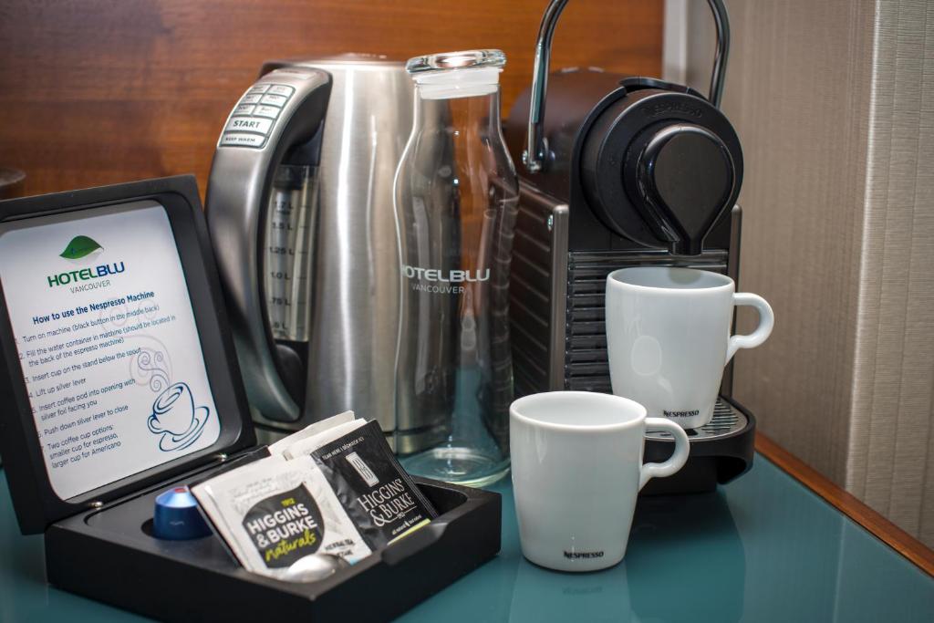 Hotel BLU - Resim 23