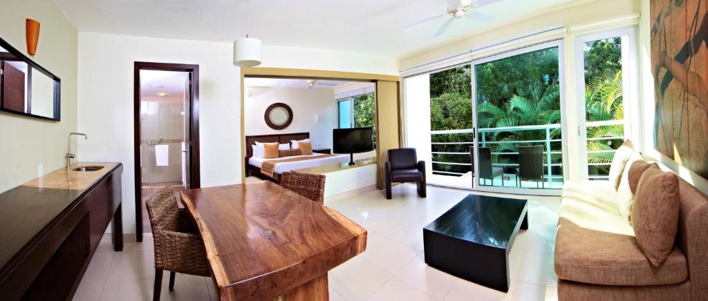 Bahia Principe Luxury Sian Ka´an - Adults Only - All Inclusive - 