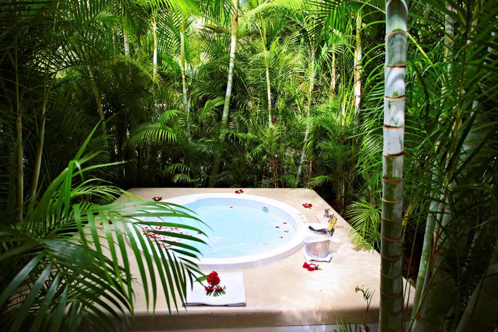 Bahia Principe Luxury Sian Ka´an - Adults Only - All Inclusive - 