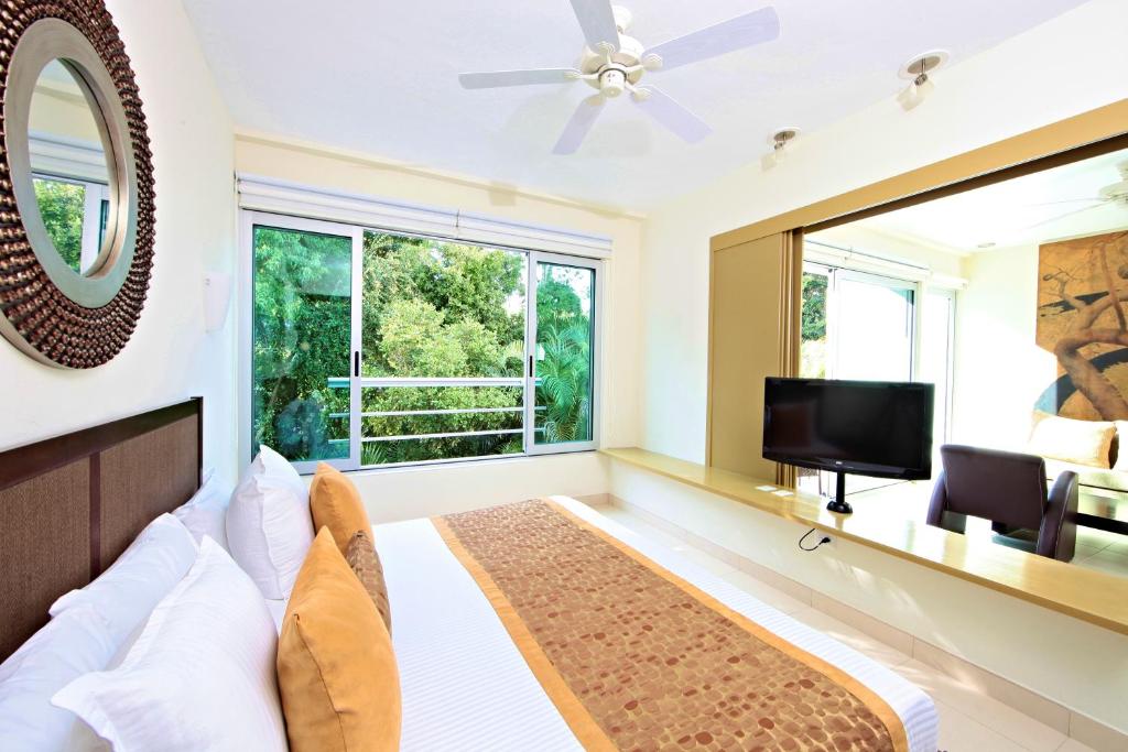 Bahia Principe Luxury Sian Ka´an - Adults Only - All Inclusive - 