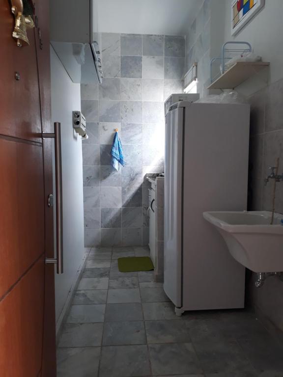  Copacabana Flat