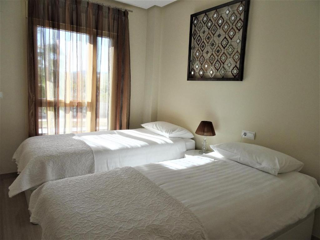 Fotografie z fotogalerie ubytování Luxury Apartment 1st line Javea Arenal Beach v destinaci Jávea