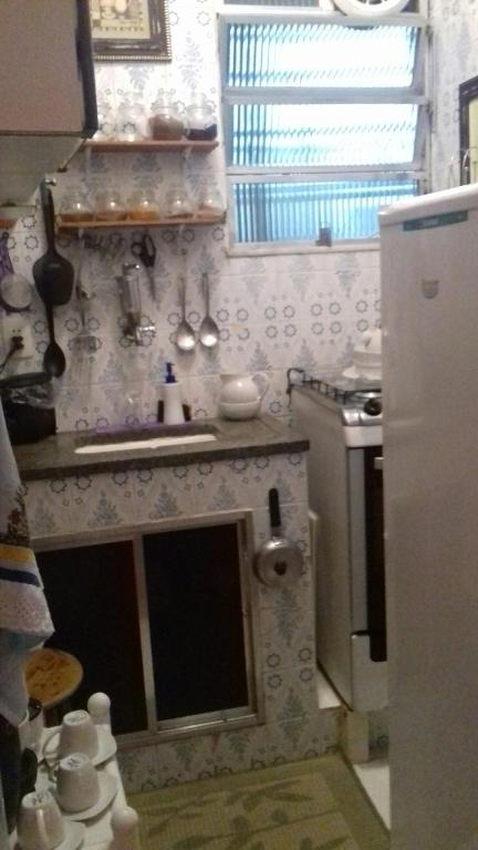  Apartamento Copacabana 607