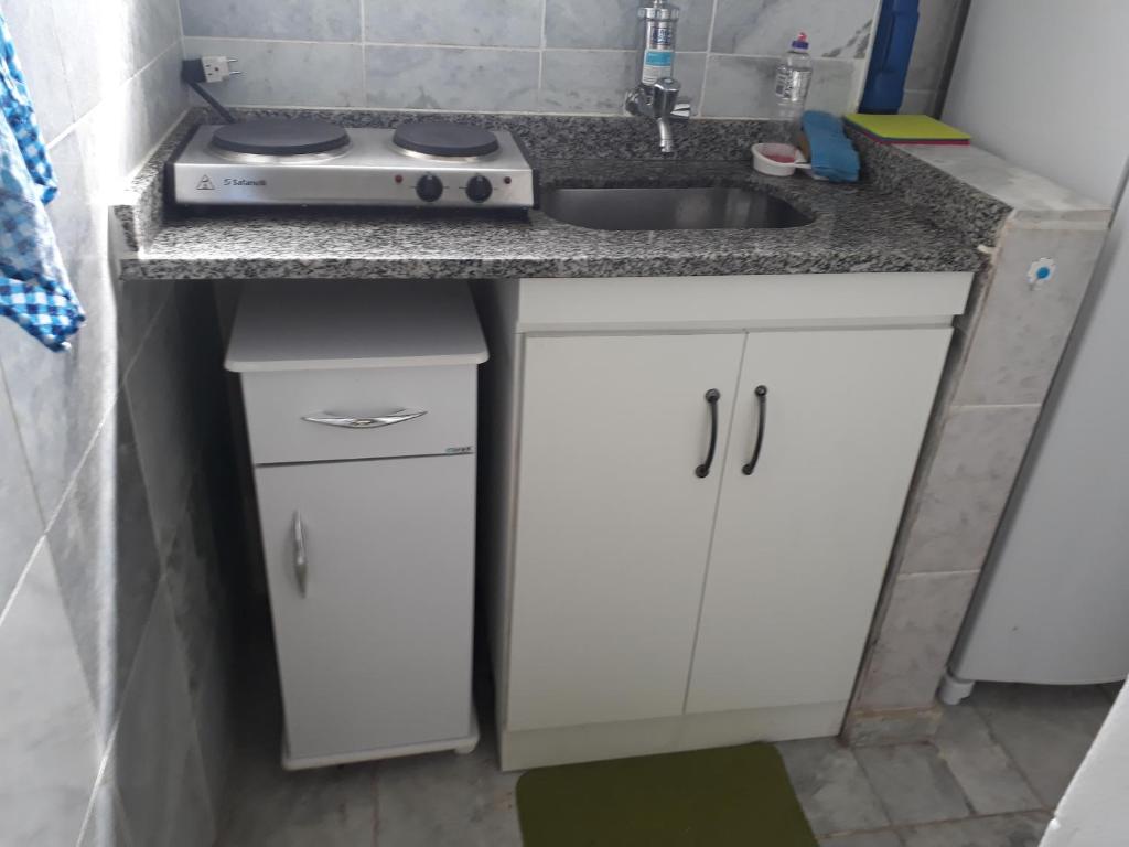  Copacabana Flat