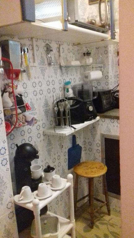  Apartamento Copacabana 607
