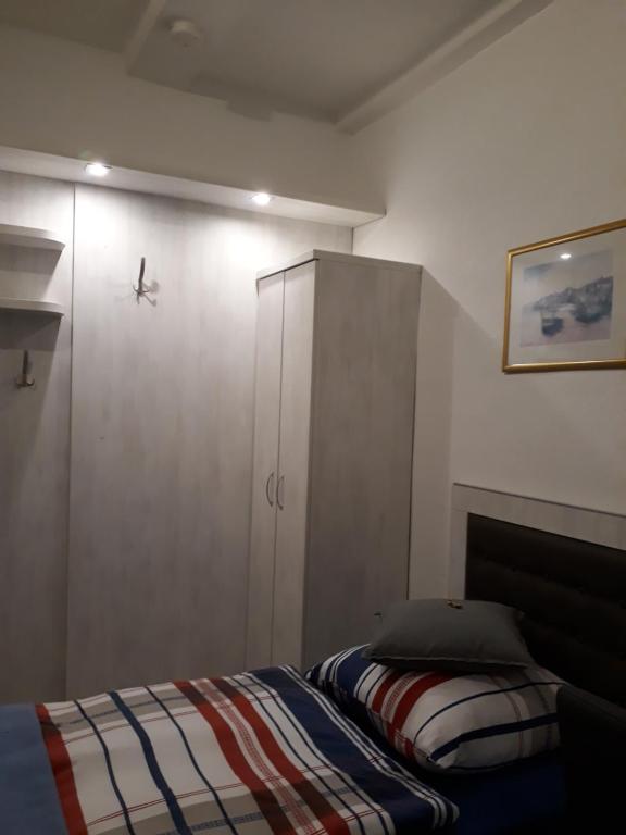 Bredenbecker Hof - Appartement Met 1 Slaapkamer