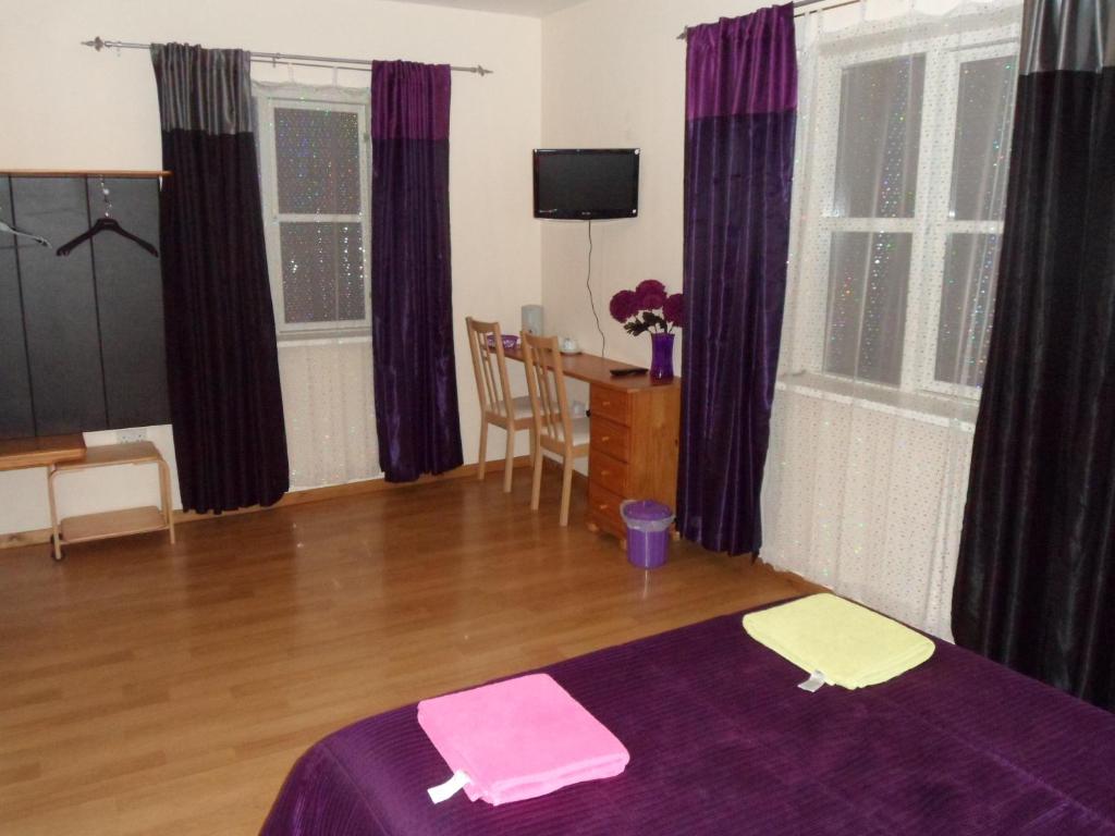 Stansted Airport Lodge - Habitación Individual Ejecutiva