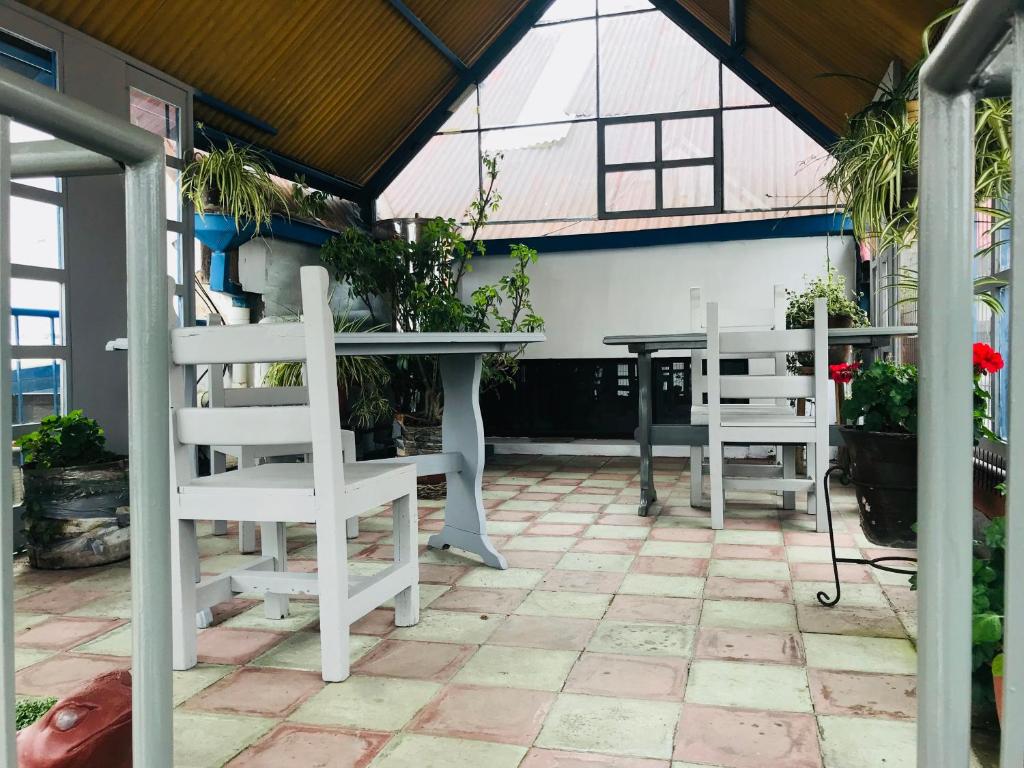 Fotografie z fotogalerie ubytování Hostal Posada del Maple v destinaci Quito