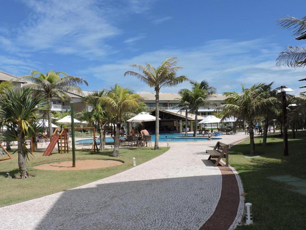  Paraíso das Dunas Residence - Porto das Dunas