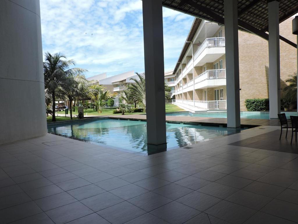 Paraíso das Dunas Residence - Porto das Dunas