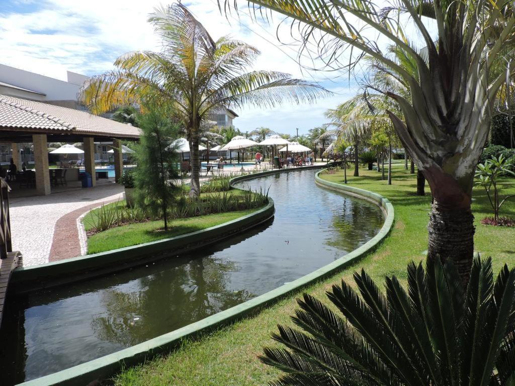  Paraíso das Dunas Residence - Porto das Dunas