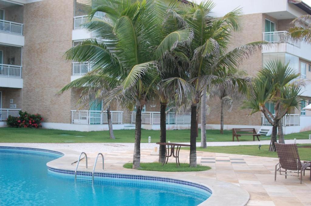  Paraíso das Dunas Residence - Porto das Dunas