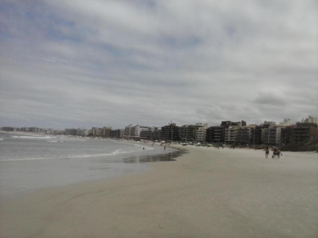  Apartamento em Cabo Frio