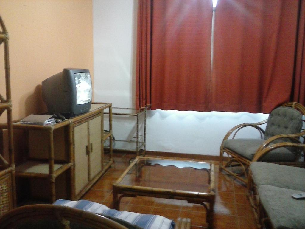  Apartamento em Cabo Frio