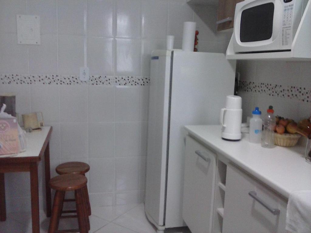  Apartamento em Cabo Frio