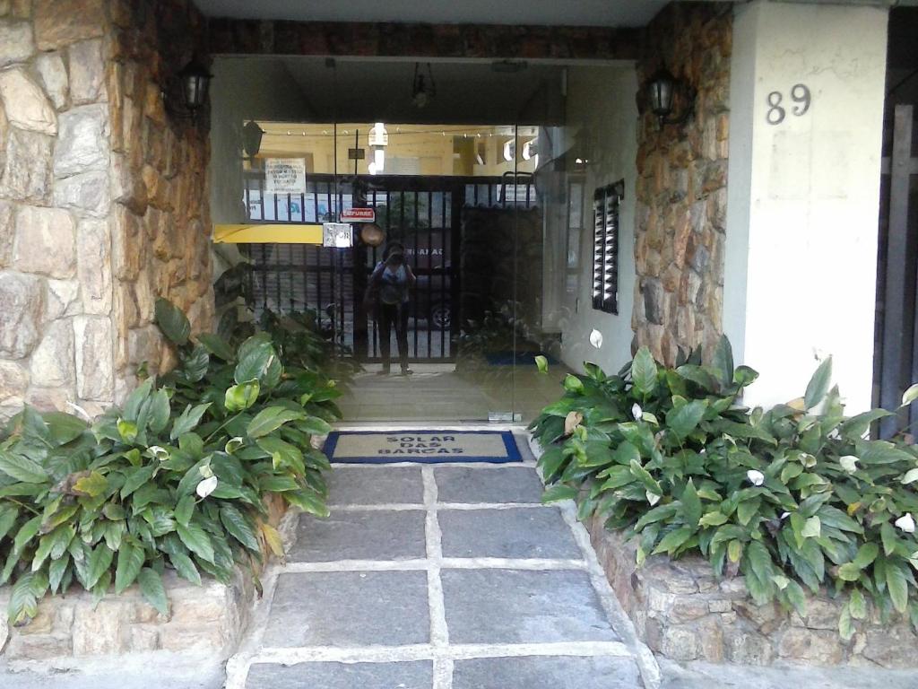  Apartamento em Cabo Frio