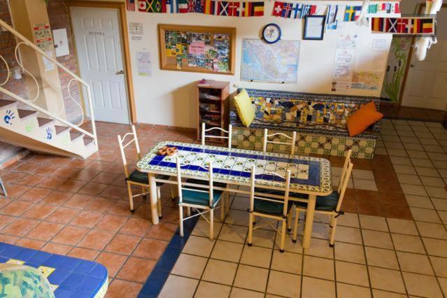Fotografie z fotogalerie ubytování Oasis Hostel v destinaci Puerto Vallarta