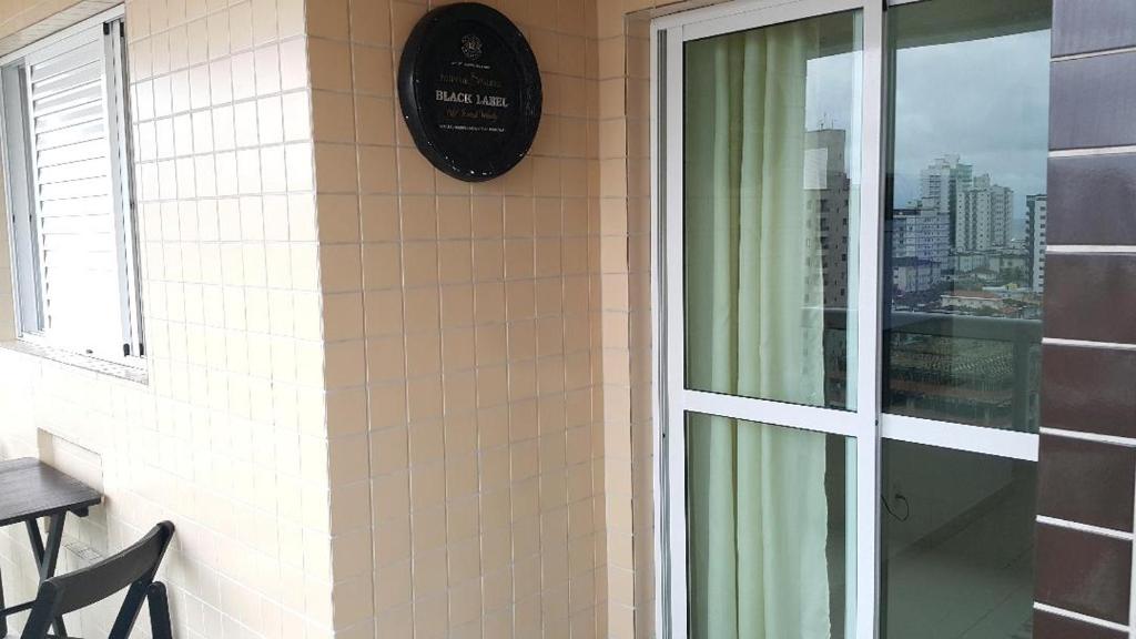  APARTAMENTO - GUILHERMINA - PRAIA GRANDE