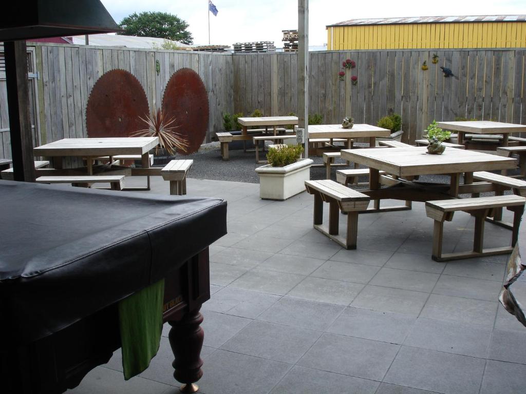 Horse and Jockey Inn - Resim 28