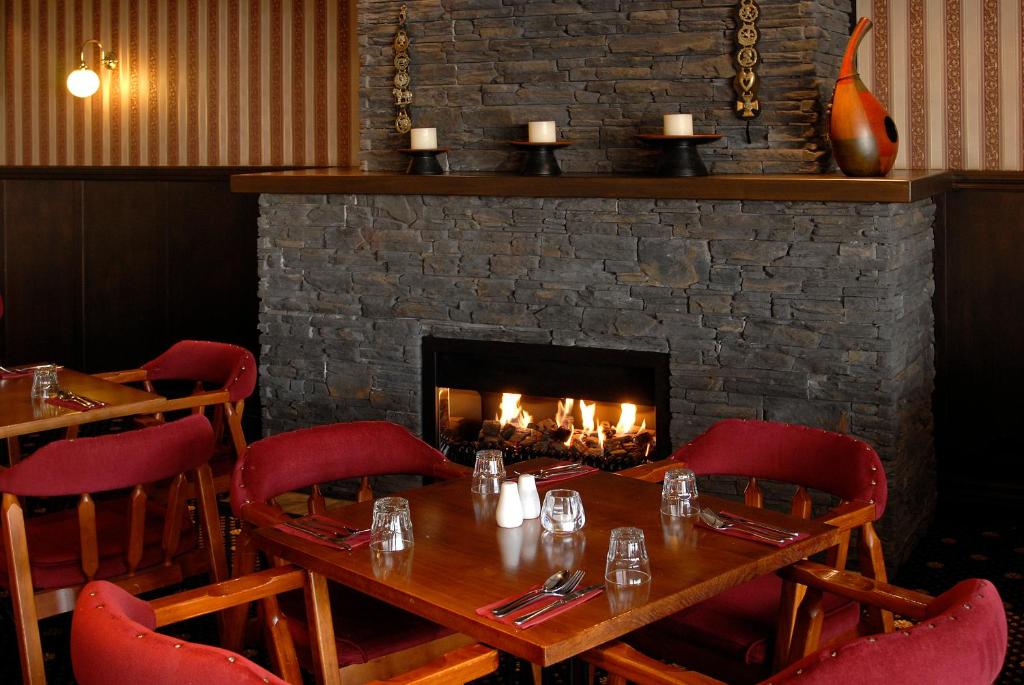 Horse and Jockey Inn - Resim 26