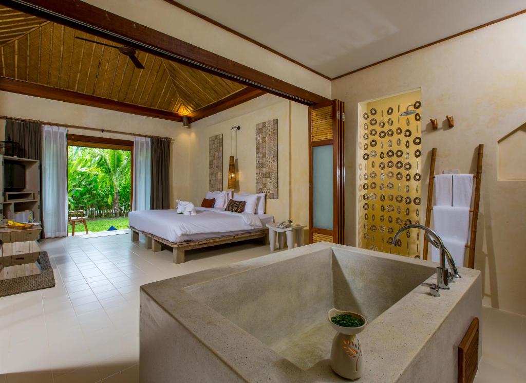 Bangsak Village - Adults Only - SHA Extra Plus - 16