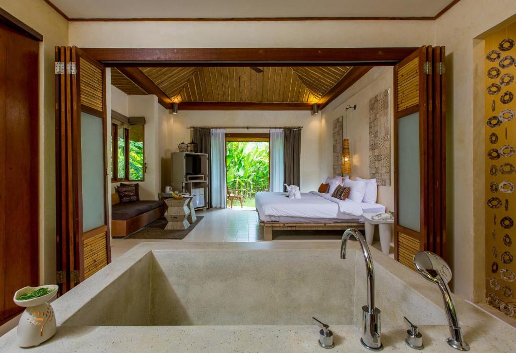 Bangsak Village - Adults Only - SHA Extra Plus - 13