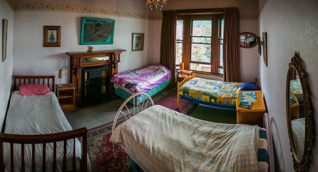 The Palace Backpackers - Resim 27