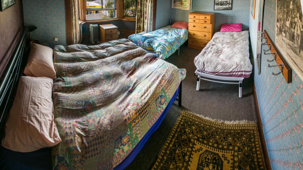 The Palace Backpackers - Resim 26