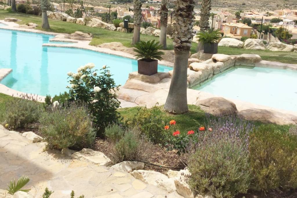 Booking.com: Apartamento Bonalba , Mutxamel, Spanje - 17 ...