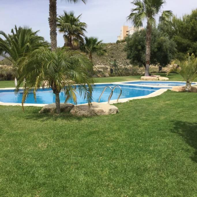 Booking.com: Apartamento Bonalba , Mutxamel, Spanje - 17 ...
