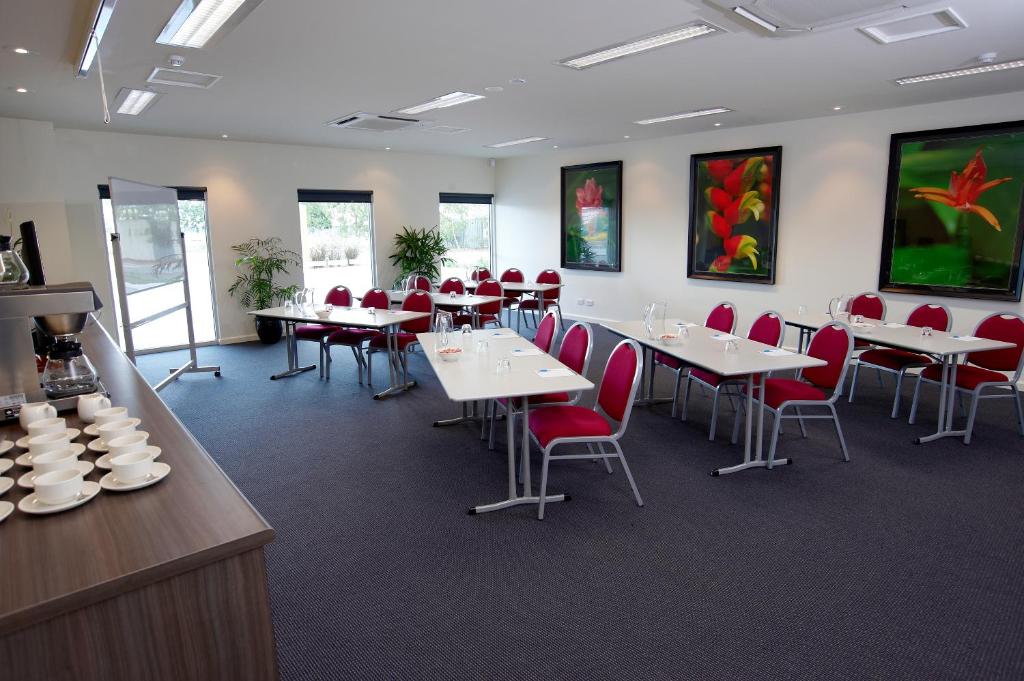 Quest Palmerston - Darwin - Resim 18