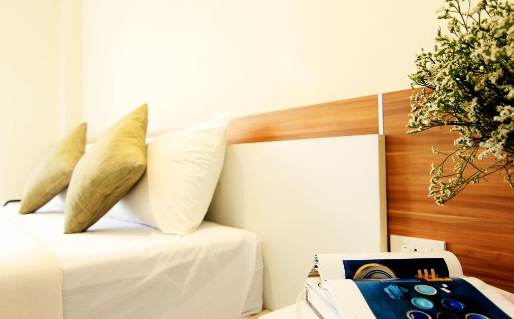 Star 3 Hotel and Residence - Standard Double A