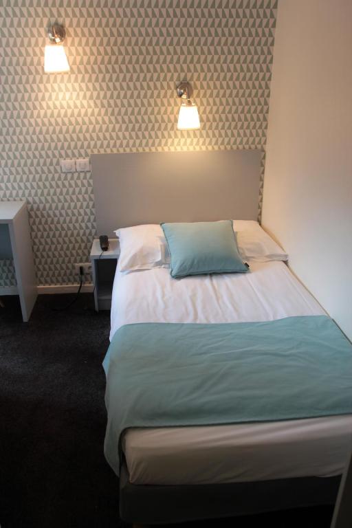 Au Patio Morand - Resim 31