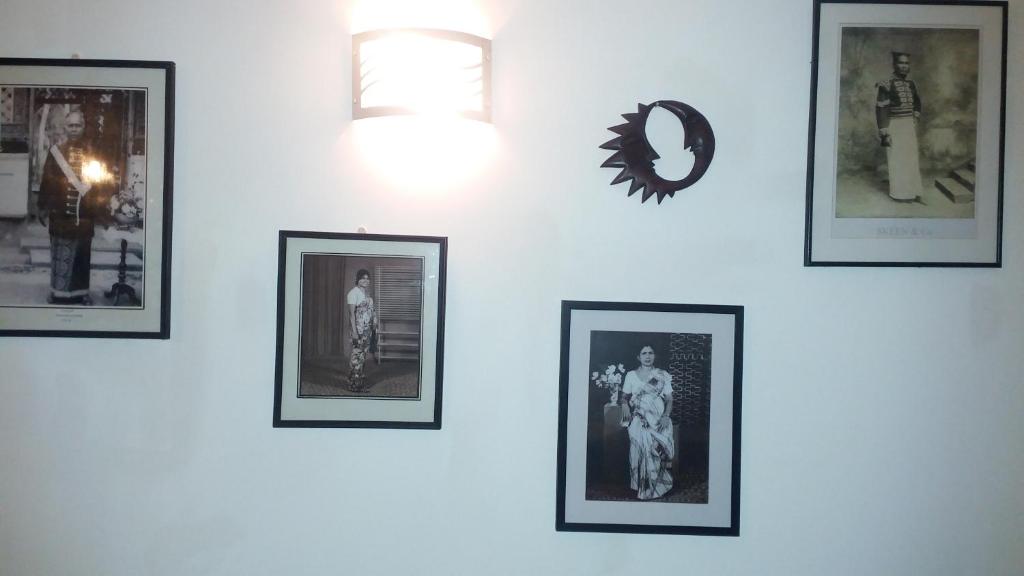 Fotografie z fotogalerie ubytování Bon Accord Mirissa v Mirisse (jih)