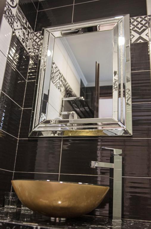 Bagno di Hotel Kalithea