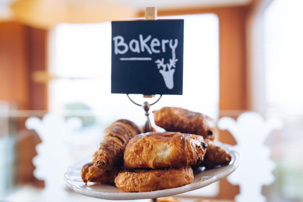 Hotel Hostal Cuba - Resim 6