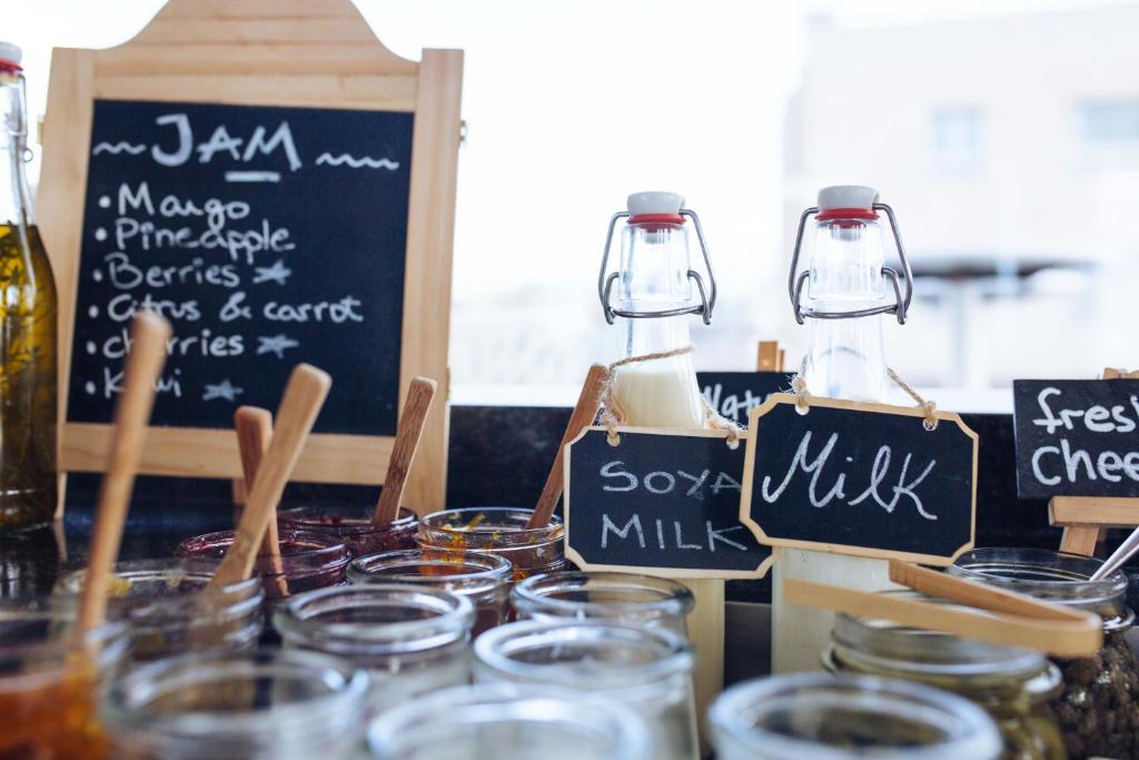 Hotel Hostal Cuba - Resim 8