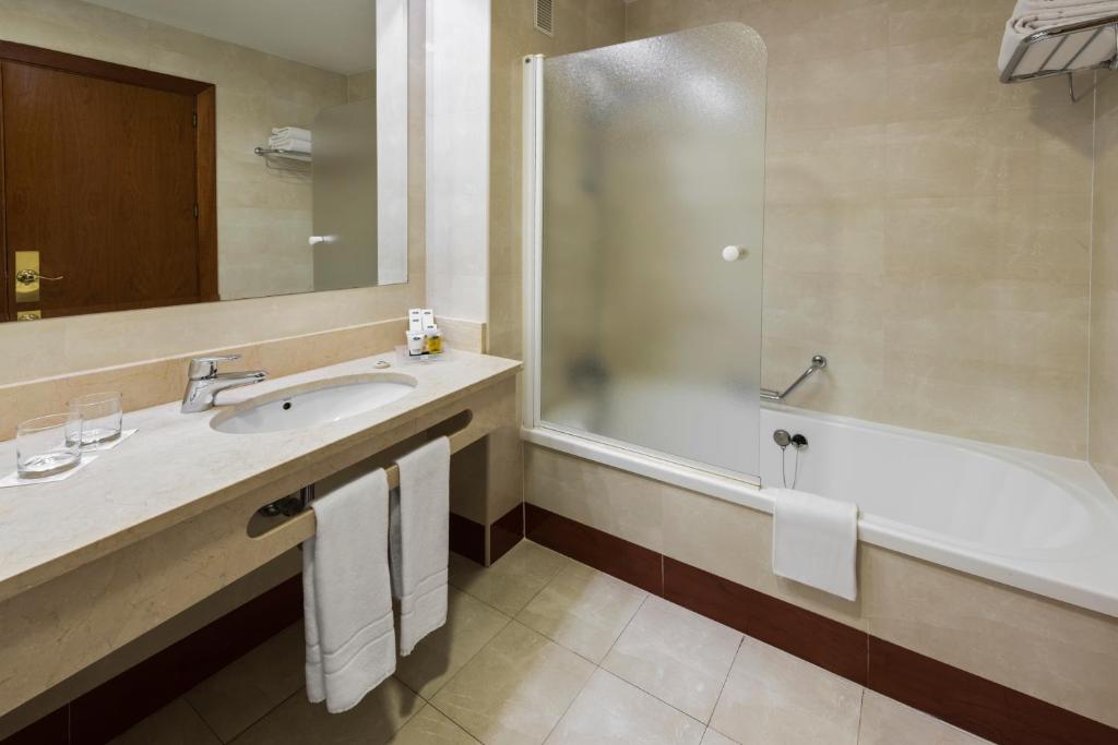 Elba Madrid Alcalá - 18