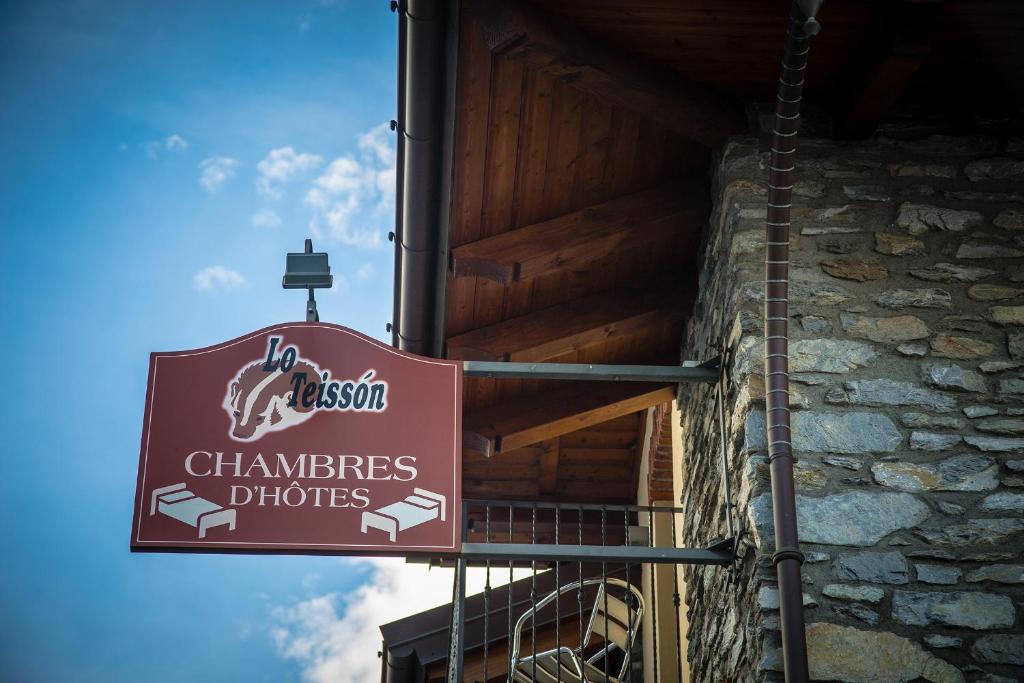 Lo Teisson - 11