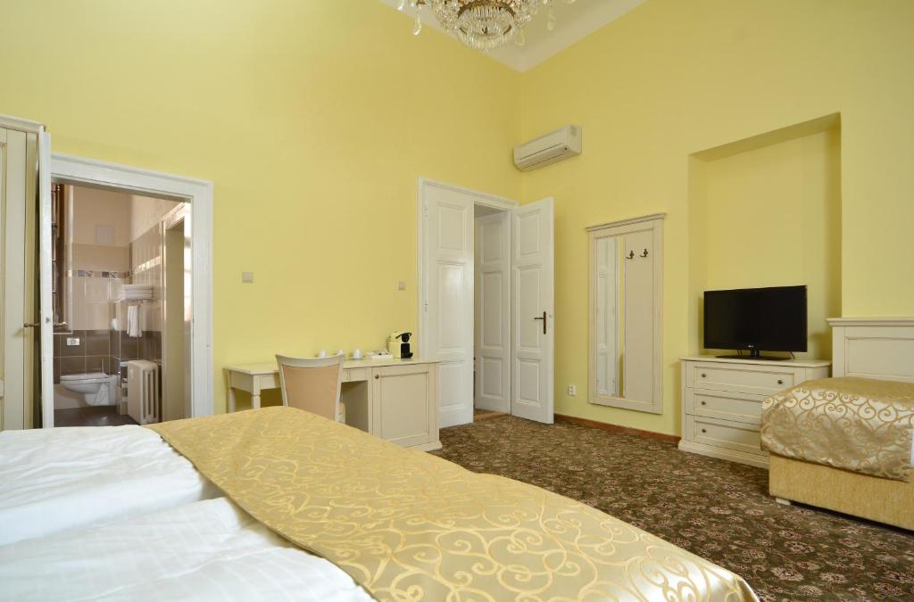 Hotel Metamorphis - Resim 38