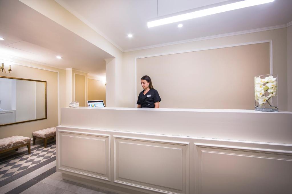 Villa Abbazia - by Liburnia Hotels & Villas - 13