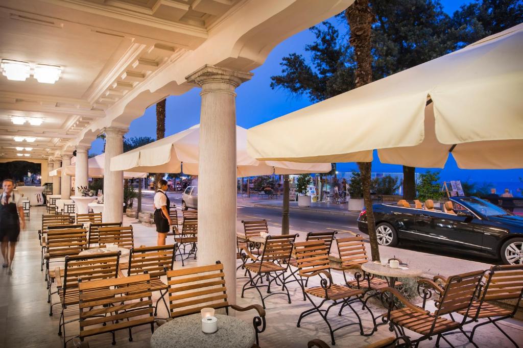 Villa Abbazia - by Liburnia Hotels & Villas - 14