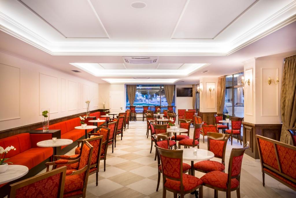 Villa Abbazia - by Liburnia Hotels & Villas - 15